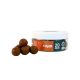 The One Hook Bait Wafers Soluble Red 20mm 150gr