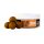 The One Hook Bait Wafters Soluble Gold 24mm Bait Bait