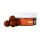 The One Hook Bait Wafers Soluble Red 24mm Bait Bait