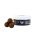 The One Hook Bait Wafers Soluble Black 24mm 150gr