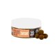 The One Hook Bait Wafters Boilie Gold 16mm Gold Bait Boilie 150gr