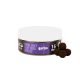 The One Hook Bait Wafters Boilie Gold 16mm Purple Bait Boilie 150gr
