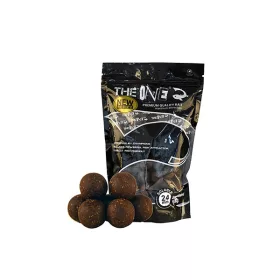 The One Soluble Boilie Black 24mm 1kg