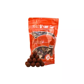 The One Red Boilie 16mm Boiled Boilie 1kg
