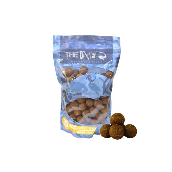 The One The Fermented One Soluble Sweetcorn 24mm Bojli 1kg