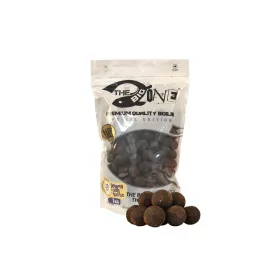 The Big One Boilie Lemon&Fish&Garlic 20mm 1kg Feeding Boilie