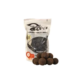 The Big One Boilie Sweet Chili 24mm 1kg Feeding Boilie