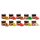 Benzar Mix Pro Corn Wafters Butyric Fluo Yellow 60 Ml
