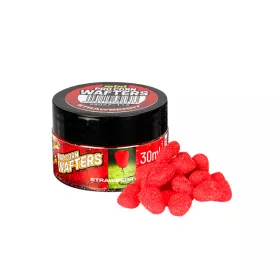 Benzár Mix Pro Corn Wafters Strawberry Mini 6mm