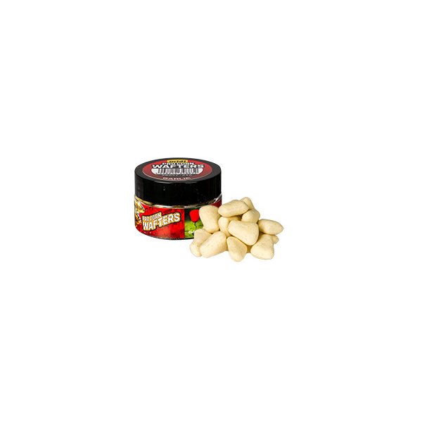 Benzar Mix Pro Corn Wafters Midi Garlic 30 Ml (Flat)