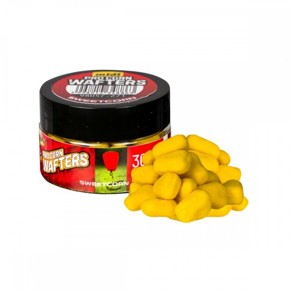 Benzar Mix Pro Corn Wafters Midi Sweetcorn 30 Ml (Flat)