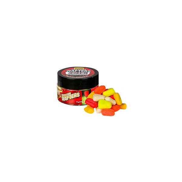 Benzar Mix Pro Corn Wafters Midi Tutti-Frutti 30 Ml (Flat)