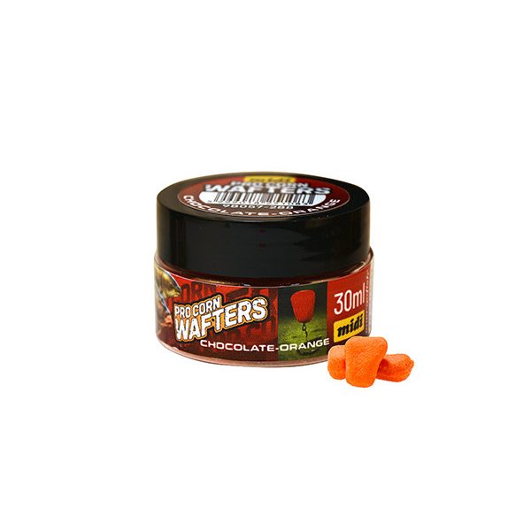 Benzár Mix Pro Corn Wafters Midi Csokis-Narancs Lapos Wafters 30ml
