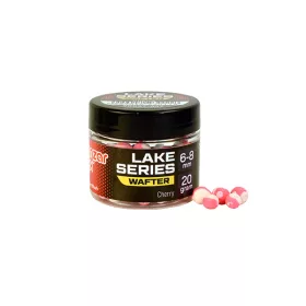 Benzár Mix Lake Series Wafter 6-8 mm Cherry hookbait