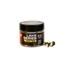 Benzár Mix Lake Series Wafter 6-8 mm Squid hookbait