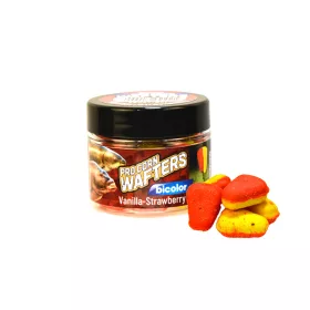   Benzár Mix Biocolor Pro Corn Vanilla-Strawberry Wafters 25gr