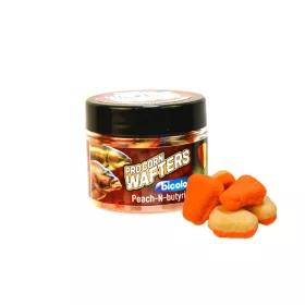   Benzár Mix Biocolor Pro Corn Peach-Butyric Acid Wafters 25gr