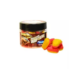 Benzár Mix Biocolor Pro Corn Mulberry Wafters 25gr