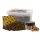 Benzar Mix Summer Pellet Box Green Betaine +Twister