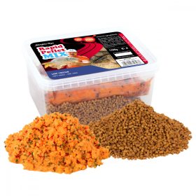 Benzar Mix Rapid Pellet Mix 1200Gr Carp-Crucian Carp