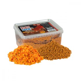 Benzar Rapid Pellet Mix 1200Gr Chocolate Orange