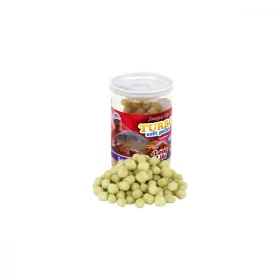 Benzar Mix Turbo Soft Pellet Long Life Garlic