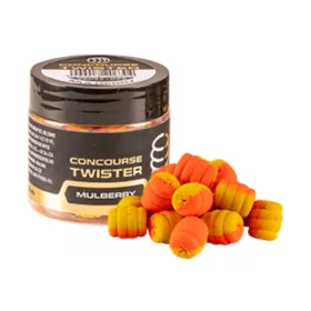 Benzar Mix Concourse Twister Wild Strawberry 12 Mm