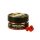Gasoline Concourse Twister Mini Smoke Red Krill 5,5mm Hookbait 15gr