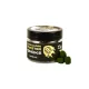 Benzár Concourse Twister Smoke Garlic 12mm Hookbait 23gr