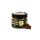Benzar Concourse Twister Smoke Squid 12mm Hookbait 23gr