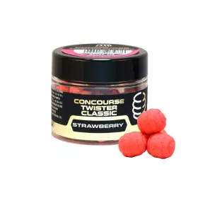   Benzár Concourse Twister Classic Strawberry 8mm Hookbait 50ml