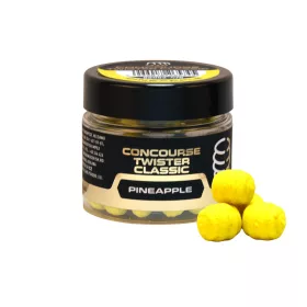   Benzár Concourse Twister Classic Pineapple 8mm Hookbait 50ml