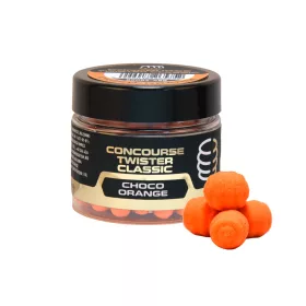   Benzár Concourse Twister Classic Chocolate-Orange 8mm Hookbait 50ml