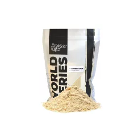 Benzár Mix World Series N-Butyric Amur Groundbait 800gr