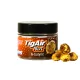 Benzár Mix TigAir Nut Floating Hookbait N-butyric 15gr
