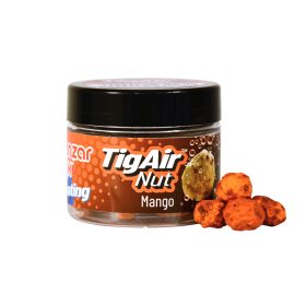 Benzár Mix TigAir Nut Floating Hookbait Mango 15gr