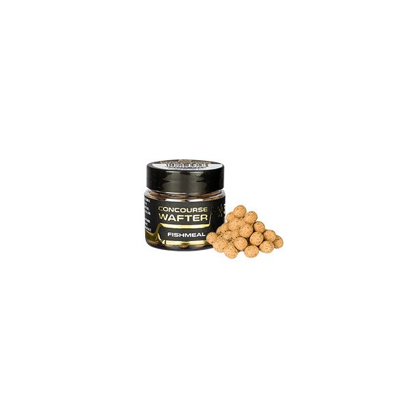 Benzar Mix Concourse Wafter 6 Mm Fishmeal 30 Ml