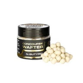   Benzar Mix CONCOURSE WAFTERS 6 MM BUTYRIC ACID WHITE 30 ML Wafters