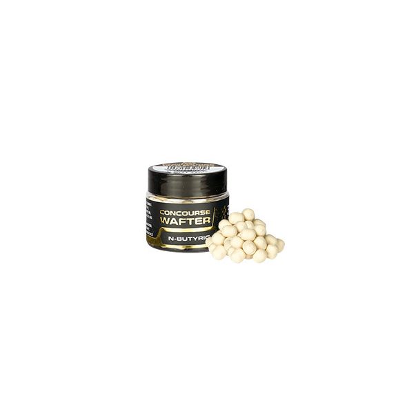 Benzar Mix Concourse Wafters 6 Mm N-Butyric White 30 Ml