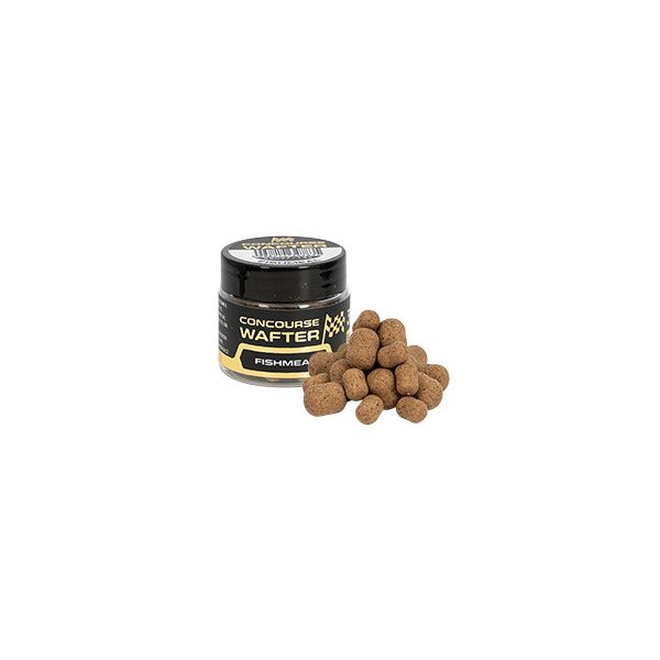 Benzar Mix Concourse Wafters 8-10 Mm Fishmeal 30 Ml