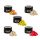 Benzár Mix Concourse Method Stix 12 Mm Fish Meal