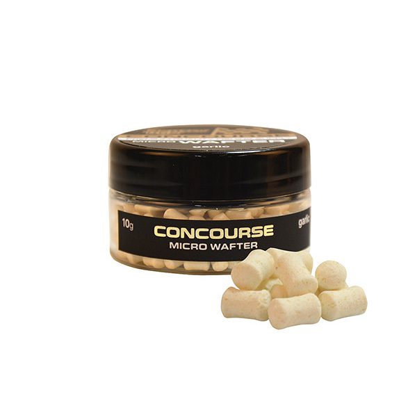 Gasoline Concourse Micro Wafters Garlic 10gr