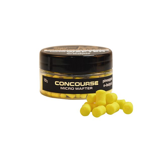 Petrol Concourse Micro Wafters Pineapple-Butyric Acid 10gr
