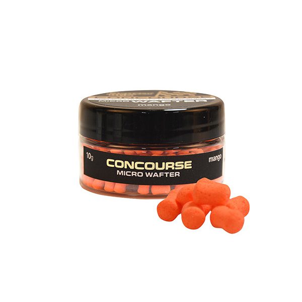 Petrol Concourse Micro Wafters Mango 10gr