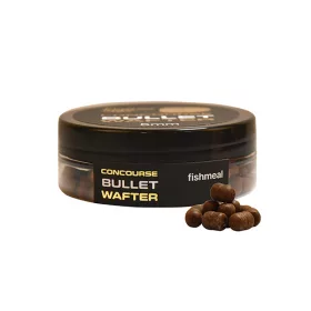 Benzár Mix Concourse Bullet Wafter Fishmeal 5mm Wafter 25gr