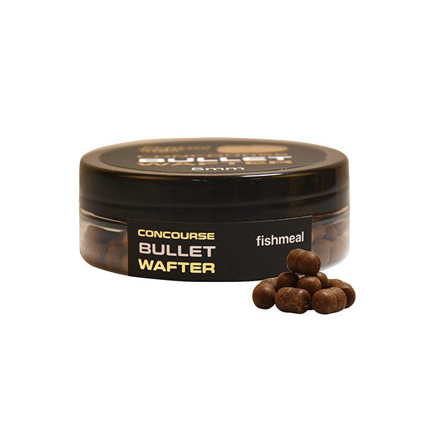 Petrol Mix Concourse Bullet Wafter Halliszt 5mm Wafter 25gr
