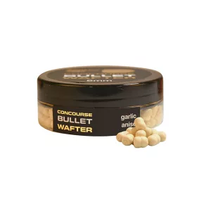   Benzár Mix Concourse Bullet Wafter Garlic-Anise 5mm Wafter 25gr