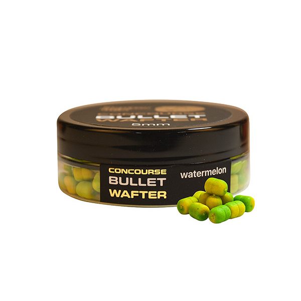 Petrol Mix Concourse Bullet Wafter Cantaloupe 5mm Wafter 25gr