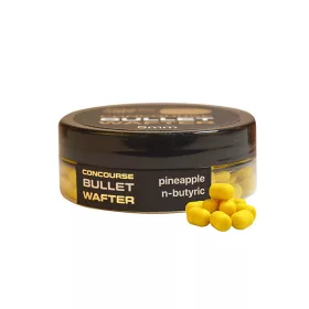   Benzár Mix Concourse Bullet Wafter Pineapple-Butyric Acid 5mm Wafter 25gr