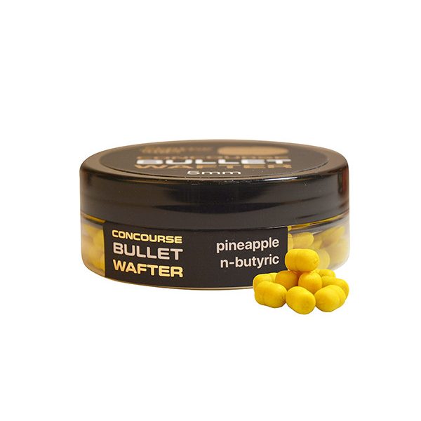 Petrol Mix Concourse Bullet Wafter Pineapple-Whey 5 mm Wafter 25gr